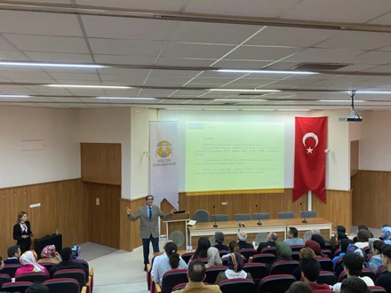 Dünya Gıda Günü Etkinliği 